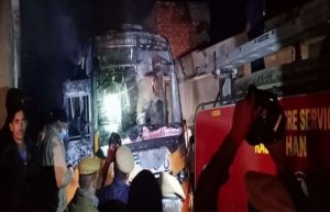 Jalore Bus Accident