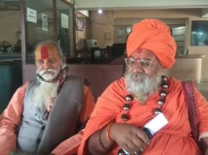 MP Pujari Samaj News