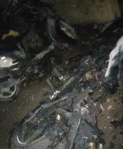 Bhopal Crime News