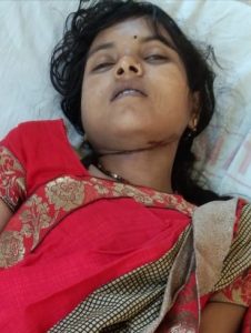 Bhopal Suicide News
