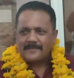 Bhopal Corona News