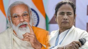 West Bengal Election Result