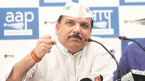 UP Political News