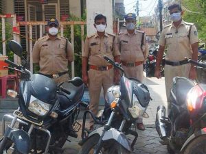 Bhopal News