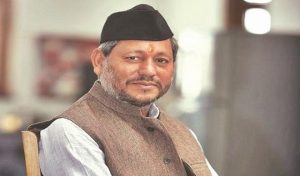 Uttarakhand Political Crisis