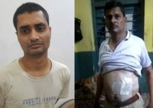 Bhopal Cop News