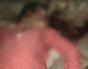 Bhopal Murder News