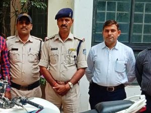 Bhopal News